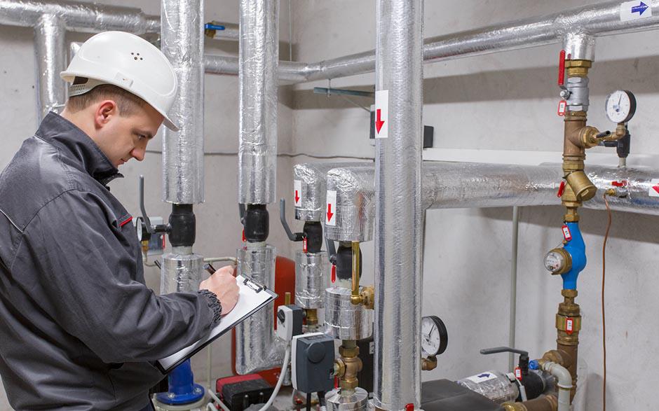 chauffage thermique Vaucresson